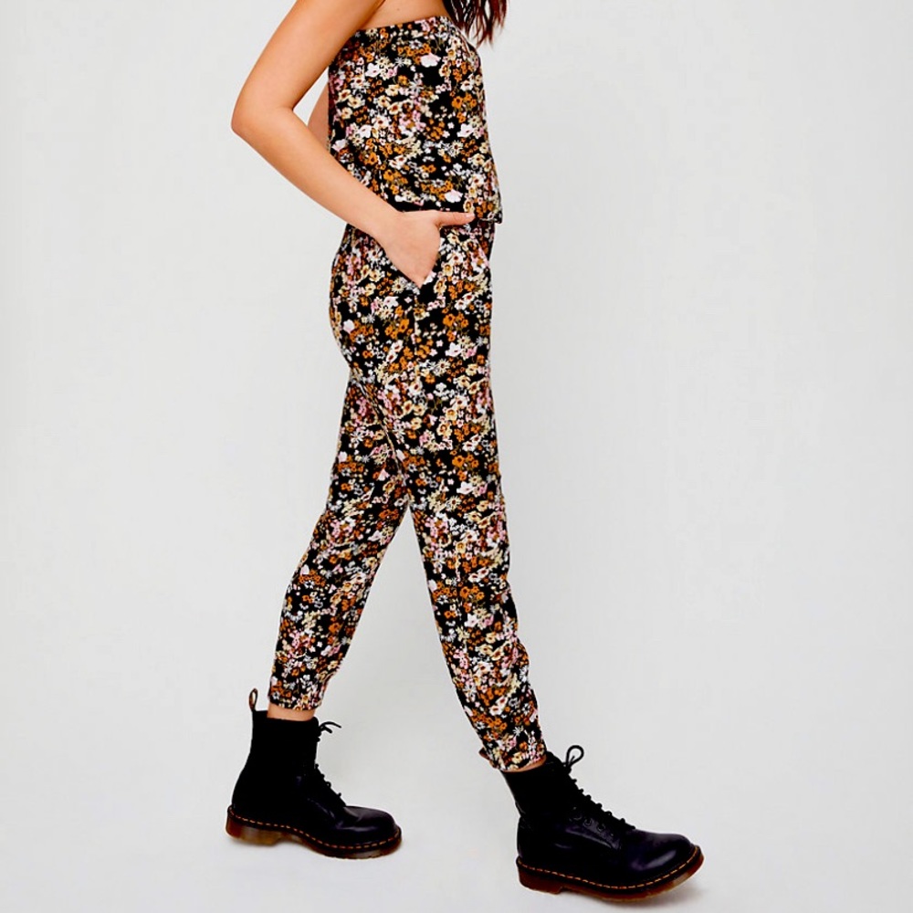 Aritzia Sunday Best Jumpsuit